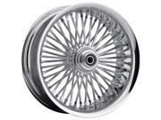 Drag Specialties Wheel Ft Sd21x3.5 08 13fl 02030555
