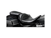 Le Pera Monterey Solo Seat With Driver Backrest Piln Mtry Sml08 13f