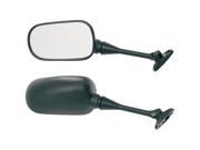 Parts Unlimited Oem Replacement Mirrors Honda Lh Ea 06400125