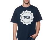 Thor Short sleeve T shirts Tee S6 S s Clutch Nv Sm 303012587