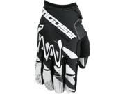 Moose Racing Mx1 Gloves S6 Md 33303269