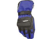 Fly Racing Xplore Gloves Blue black 2xs 5884 476 2062~0