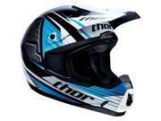 Thor Visors And Accessories For Helmets Vsr Kt S13 Quad Race Blue
