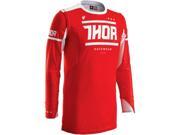 Thor Prime Fit Squad Jerseys S6 Primefit Rd wh Sm 29103780