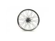 V twin Manufacturing Front Spoked 21 Wheel 52 0971