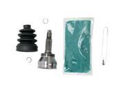 Moose Utility Division Front And Rear Cv Joint Kits Mse Pol 02130294