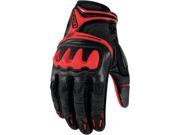 Icon Men s Overlord Resistance Gloves Xl 33012032