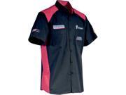 Throttle Threads Men s Shop Shirts Pu Team Bk rd Md