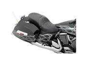 Low profile Touring Seats For Victory Oem Backrest Lopro Fl 08101543