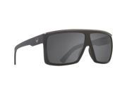 Dragon Alliance Fame Sunglasses Jet W grey Polar Lens 720 2212