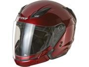 Fly Racing Tourist Helmet F73 8105~4