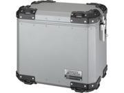 Moose Racing Expedition Aluminum Side Cases Exp Large Silver 35010926