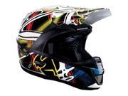 Thor Visors And Accessories For Helmets Visr Kt S13 Force Scor M