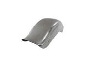 V twin Manufacturing Rear Fender Bobbed Raw 50 0849