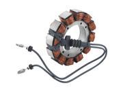 Cycle Electric Rotors And Stator Flt 99 01 Ce 3845 99a