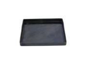 V twin Manufacturing Small Battery Tray Pad Rubber 28 0746