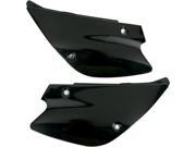 Replacement Plastic For Kawasaki Sd Cover Kx80 98 00