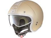 Nolan N21 Helmet N21ca P ivy wht Xl N2n5271070206