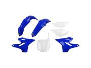 Ufo Plastics Body Kit Yz125 250 15 Oe Yakit319 999