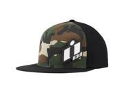 Icon Double Up Hat L xl 25012414