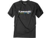 Factory Effex T shirts Tee Kawasaki Kxf Black Large 18 87144