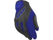 Fly Racing Coolpro Ii Gloves Blue black X 5884 476 4022~5