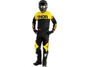 Thor Youth Phase Pants S6y Phas Hyper Yl 29031394