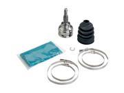 Moose Utility Division Front And Rear Cv Joint Kits Ob Mse Pol