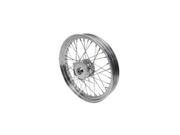 V twin Manufacturing 19 Front Spoke Wheel 52 0165
