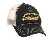 Moose Racing M.u.d. Hat Hat S17 Mud Black 25012468
