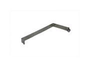 V twin Manufacturing Stainless Steel Battery Strap 42 0516