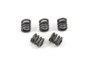 V twin Manufacturing Seat Post Recoil Spring Set 13 0202