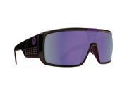 Dragon Alliance Domo Sunglasses W purple Ion Lens 720 2210