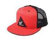 Factory Effex Snapback Hats Honda Tri 18 86200