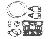 S s Cycle Back Plate Gasket 48 106 1724