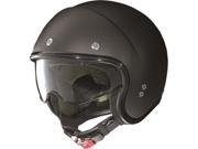 Nolan N21 Durango Helmet Flat Black MD