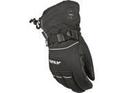 Fly Racing Ignitor Battery Heated Gloves S 5884 476 2910~2