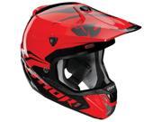 Thor Verge Helmet S6 Conv Rd Xs 01104278