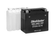 Bikemaster Maintenance Free Battery Bt7b bs Bt7b bs