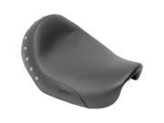 Saddlemen Renegade Deluxe Solo Seats And Pillion Pads Dyna 806 04 001