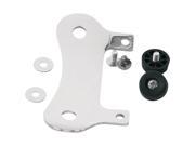 Mustang Stud Plate Mounting Kit Seat Solo 08flst 78127