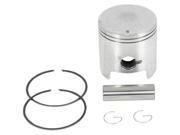 Parts Unlimited Snowmobile Pistons Assy Polaris 020 097152