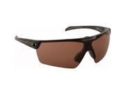 Scott Sports Leader Sunglasses Black W brown Lens 215882 2476251