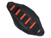 Moose Racing Seat Cover Ribbed Ktm Or 08211796