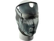 Zan Headgear Full Face Mask alien Wnfm039