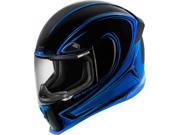 Icon Helmet Afp Halo Md 01018726