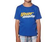 Thor Toddler T shirts Tee S6t Total Moto Bl 30322285