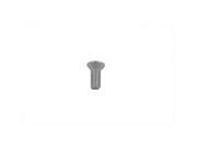 Handlebar Master Cylinder Cover Screw Stainless Steel 37 8947