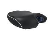Sargent Cycle Products Seat Bmw Slv Regular Fnt Ws 620f 18
