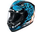 Icon Helmet Al Berserk Blue 2xl 01017799